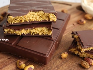 Chocolat dubaï express #vegan