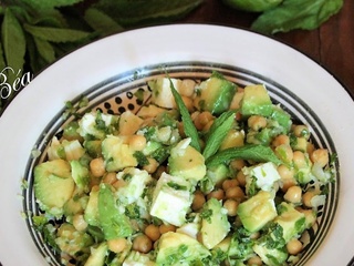 De ma cuisine à la vôtre healthy #19