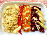 De ma cuisine healthy à la vôtre #36