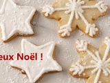 Joyeux noël
