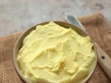 Margarine végétale #vegan