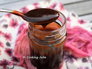 Thème du mois : les tartinades sucrées #vegan