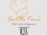 Bataille Food #66 : Annonce de la nouvelle marraine