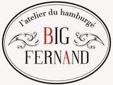 Big Fernand à Lille