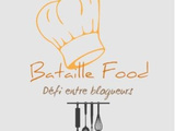 Bataille Food #110 ,Annonce du thème