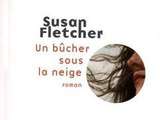 Bûcher sous la neige, Susan Fletcher (roman, 2010)