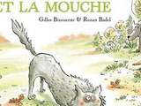 Loup Gris et la mouche, Gilles Bizouerne, Ronan Badel (album)