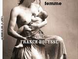 Né d’aucune femme, Franck Bouysse (roman, 2019)