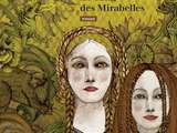 Sang des mirabelles, Camille de Peretti (roman, 2019)