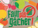 16 octobre : Journée de lutte contre le gaspillage alimentaire