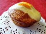 Muffins glacés au potimarron de Jamie Oliver