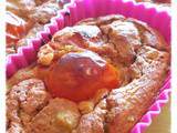 Mini-Cake Betterave Chou-Fleur Tomate