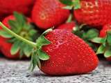 Histoire et Bienfaits : La fraise