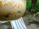 Tiramisu petit-dej aux figues