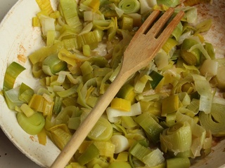 Fondue de poireaux à la moutarde 5 (1)