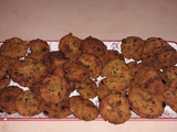 Bonbons piments