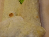 Burritos express
