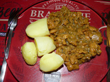 Carbonnade Flamande