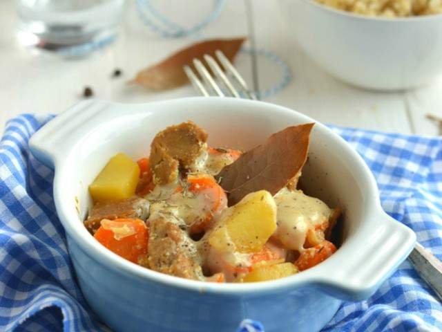 Recettes Végétariennes De Mediterranee