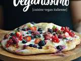 Veganissimo - cuisine vegan italienne