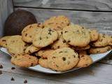 Cookies aux pépites de chocolat de Pierre Hermé