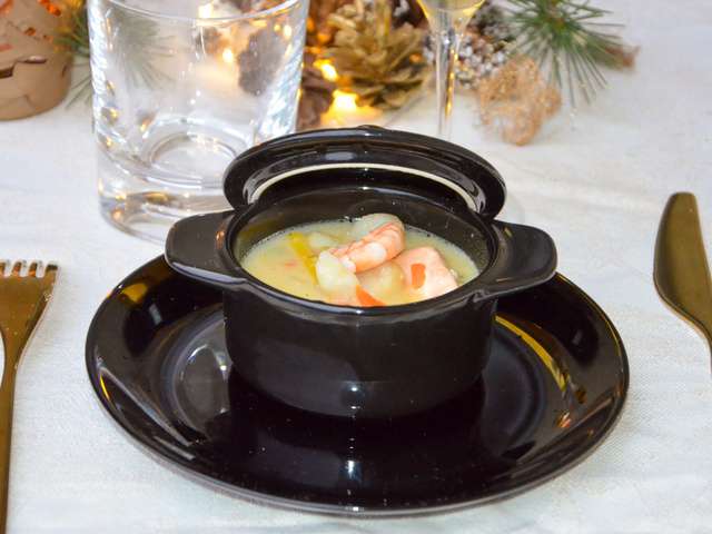 Recettes végétariennes de Navarin