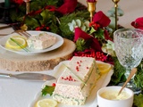 Terrine de poisson