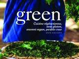 Livre : Green, d’Anya Kassoff
