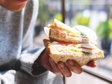 Voici pourquoi vous ne devriez plus consommer le sandwich triangle « Poulet rôti – Tomates marinées 160g »