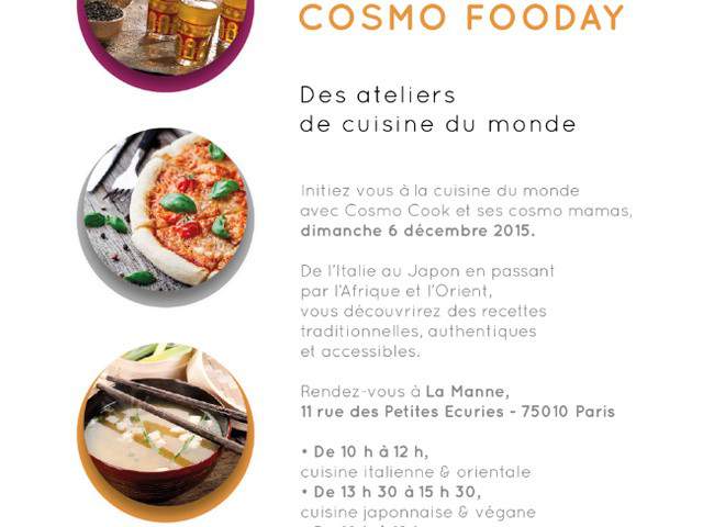 Cours de Cuisine Vegan à Paris : Apprendre des Recettes Végétaliennes