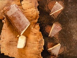 Bûche de Noël avec insert : réussir la recette pas à pas