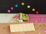 Chocolat blanc recette : la version maison facile et fondante