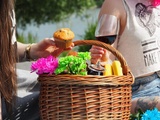 Cuisiner avec des produits du terroir normand