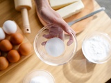 Farine gramme en cl : équivalences utiles en cuisine