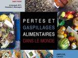 Gaspillage{s} alimentaire{s}
