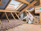 Isolation sous toiture : préserver le confort des combles