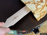Krampouz : comprendre la crêpe bretonne et son billig