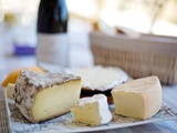L’emblématique Cantal fromage aop, une perle du terroir auvergnat