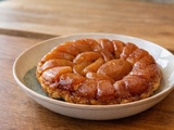 Moule pour tarte tatin : bien choisir pour réussir le démoulage