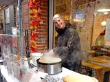 Poêle à crêpes, ce détail qui sauve vos samedis après-midi
