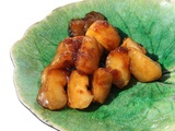 Pommes caramel : l’enrobage tendre et les pommes caramélisées pas à pas