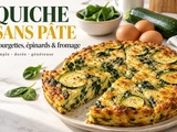 Salé avec beaucoup d’oeufs : 6 idées pour écouler votre stock