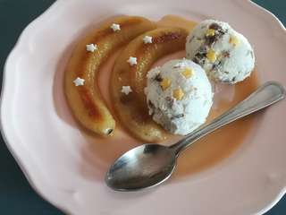 Recettes Vegetariennes De Rhum