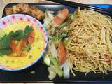 Banh Mi Viet Streetfood, restaurant végé-friendly à Toulouse