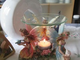 Célébration de l'équinoxe de printemps