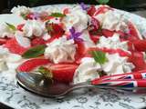 Wedding Eton mess