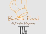 Bataille food # 143 le thème