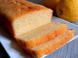 Cake au citron