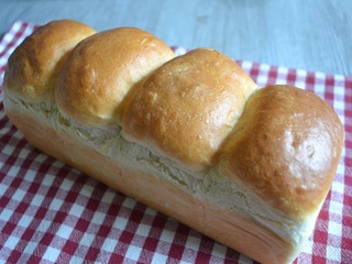 Pain de mie aux blancs d'oeuf