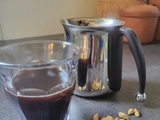 Café à la cardamome